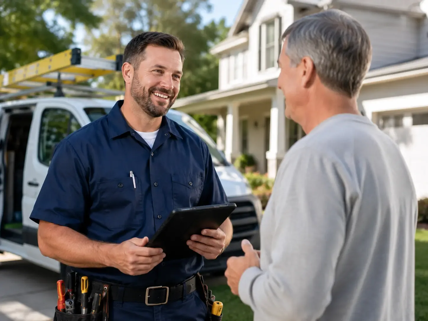 Whole Home Rewiring Scottdale, GA FAQs